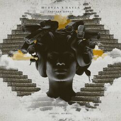 Cover of Another World (HUGEL Remix)