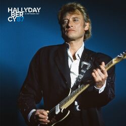 Cover of Bercy 87 (Live)