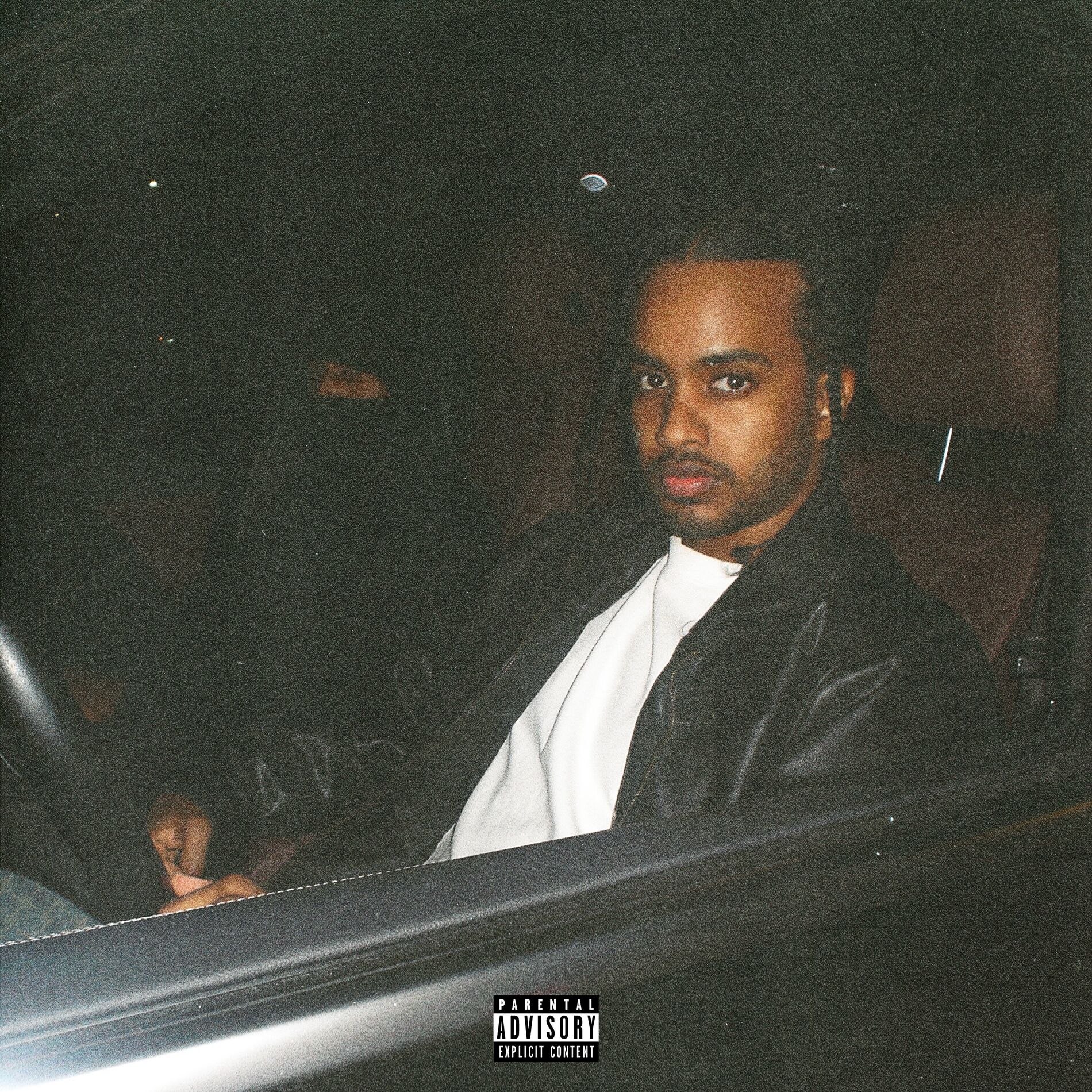 Album cover of neck & earz