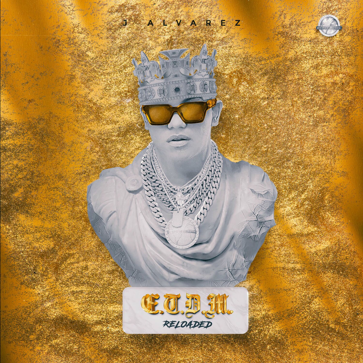 Album cover of Blanco
