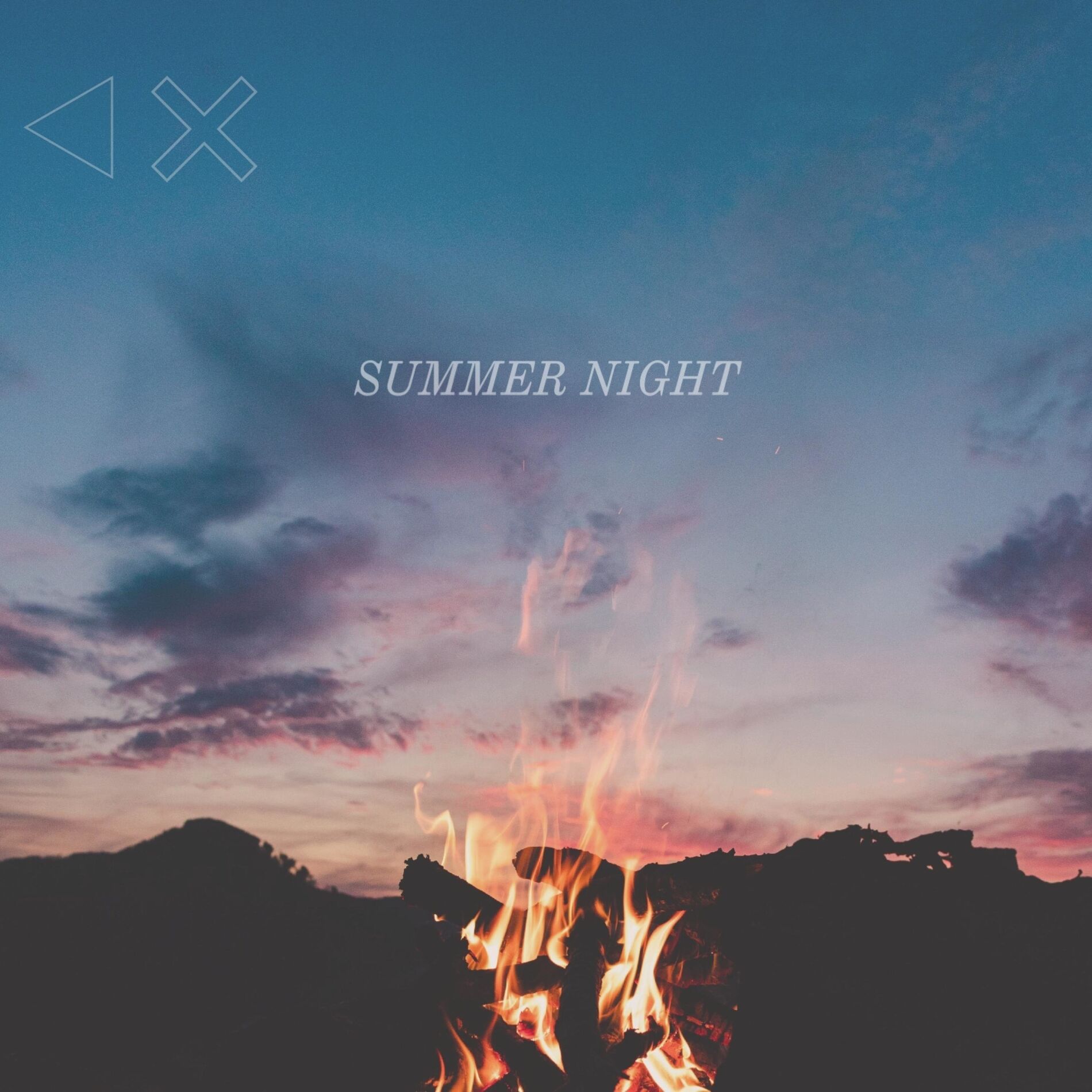 Album cover of Summer Night