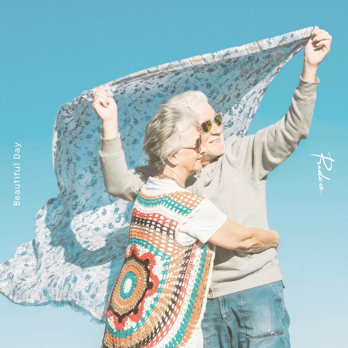 Album cover of Beautiful Day