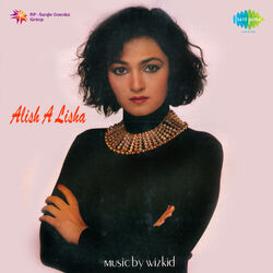 Cover of Alish A Lisha