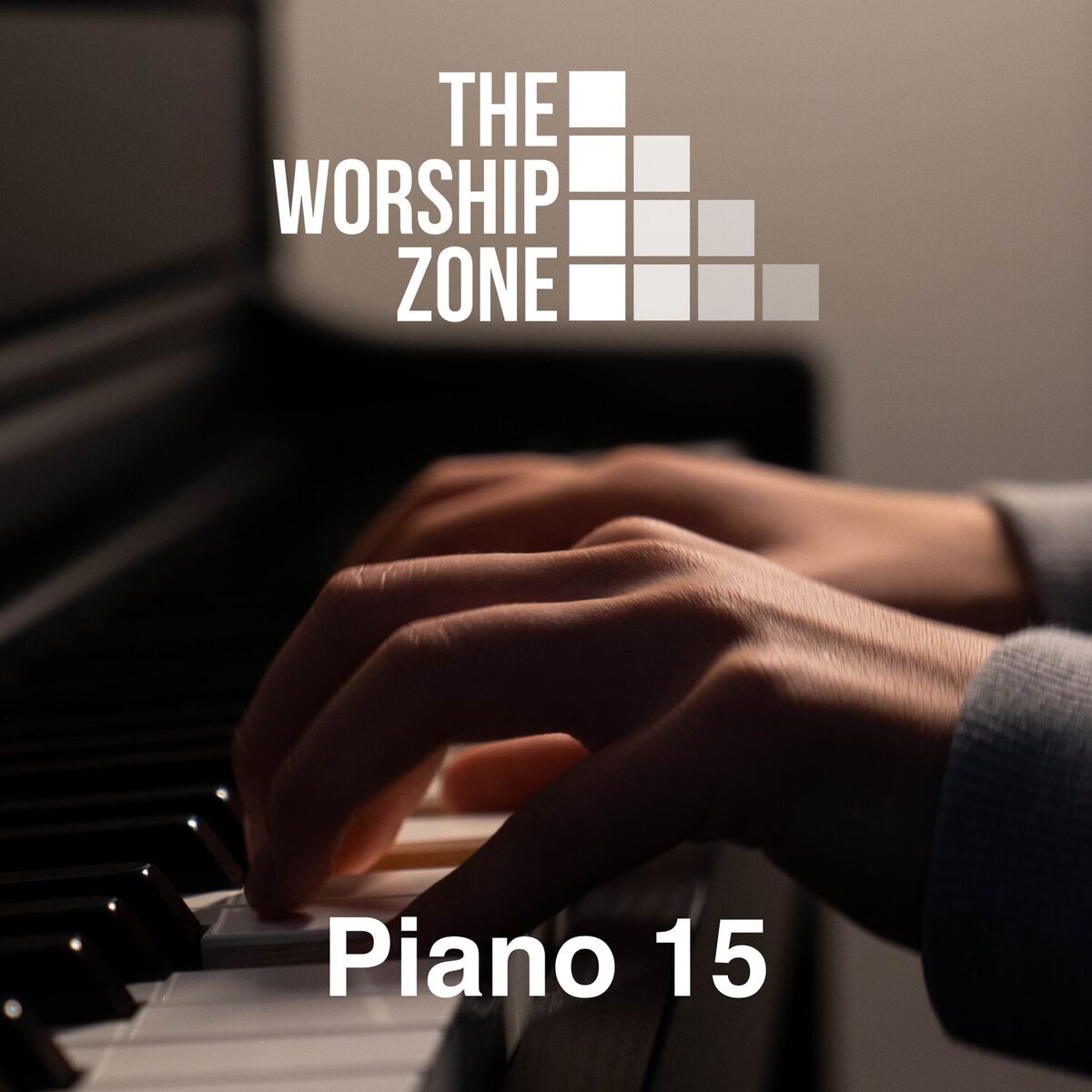 Album cover of Piano 15