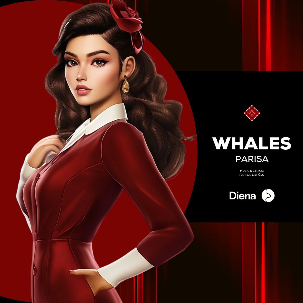 Picture of Whales