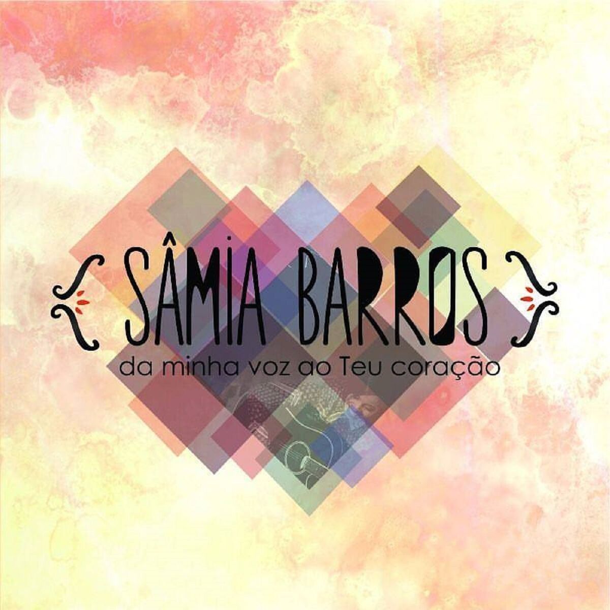 Album cover of Da Minha Voz ao Teu Coração