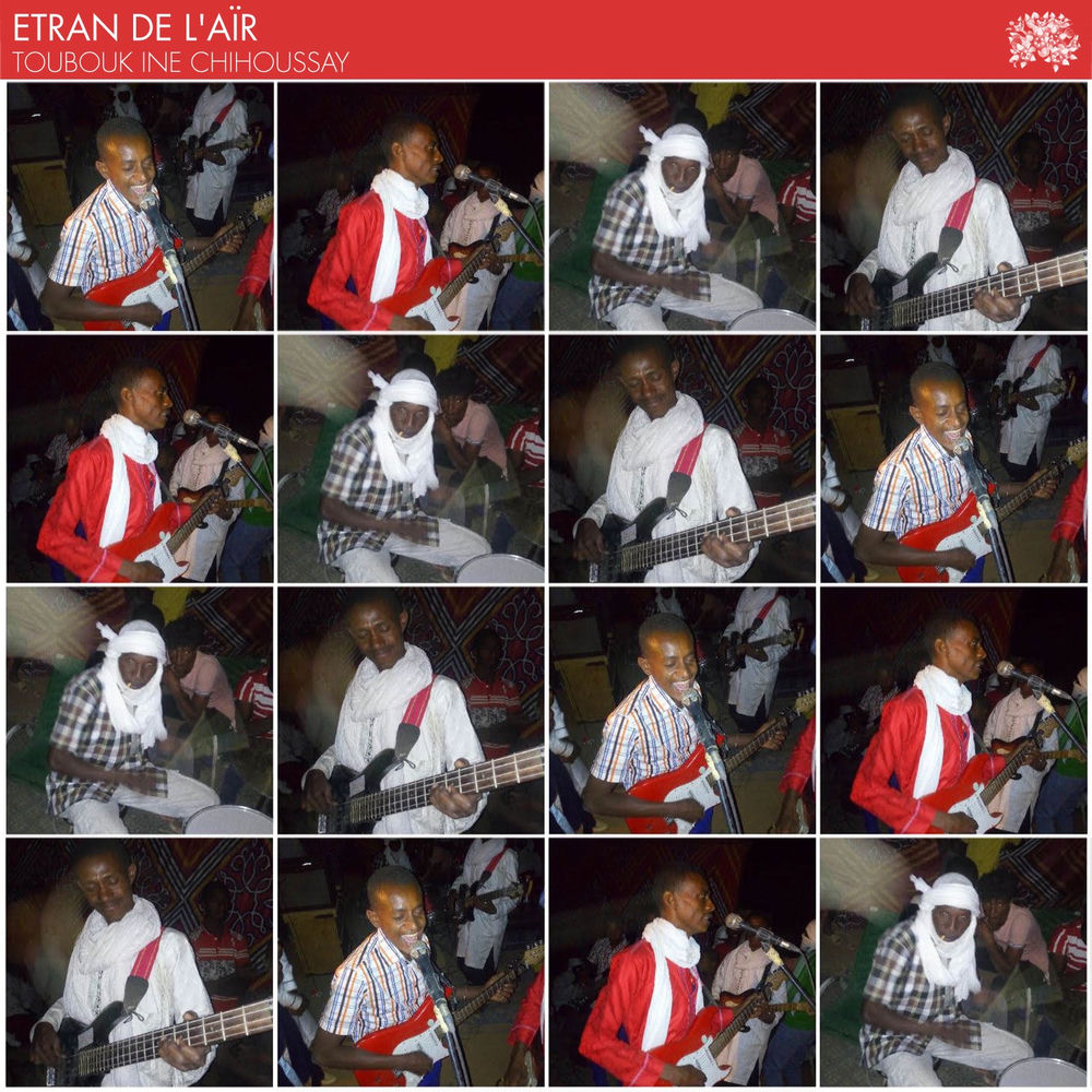 Cover du titre Toubouk Ine Chihoussay
