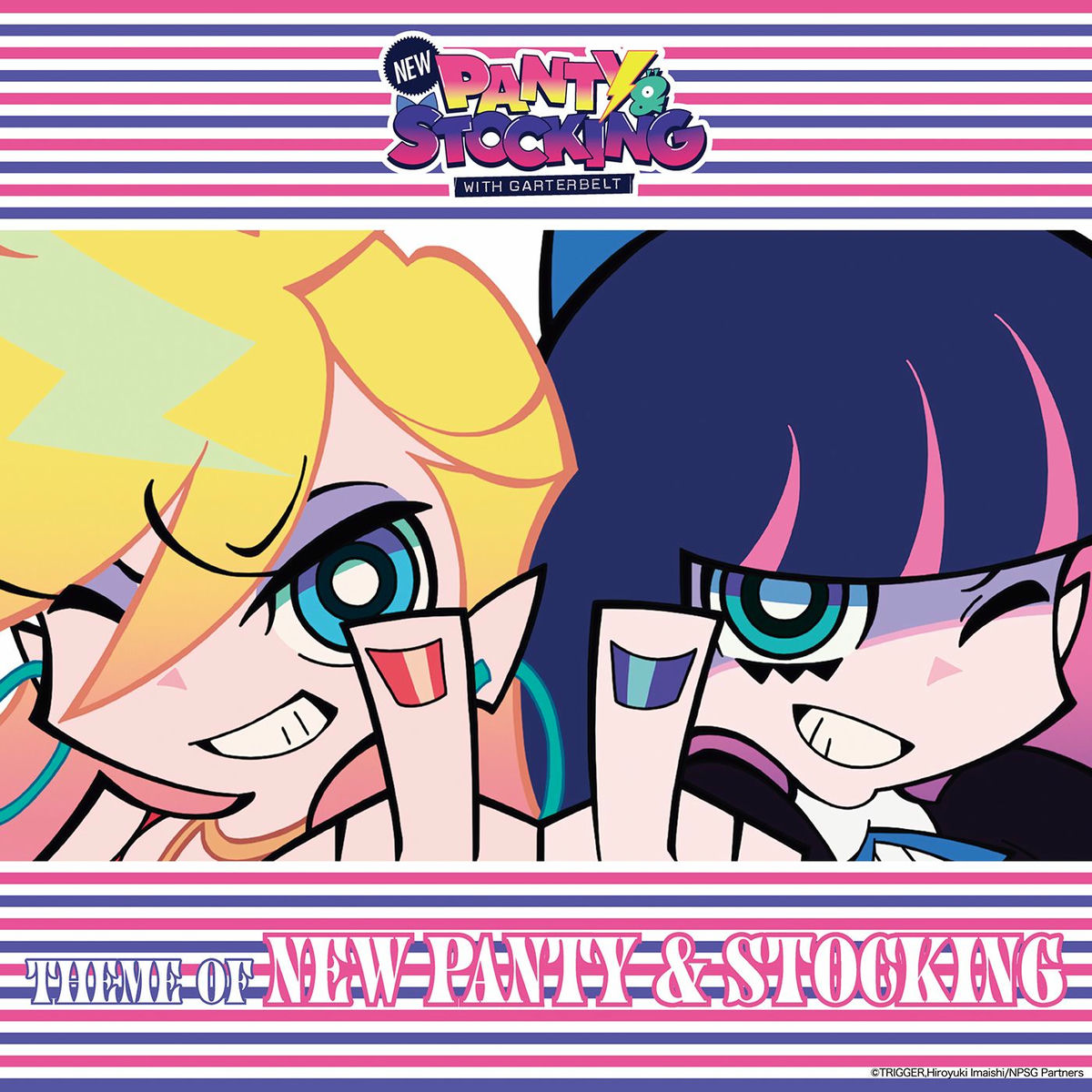Alstroemeria Records - 10th Anniversary Bad Apple!! feat