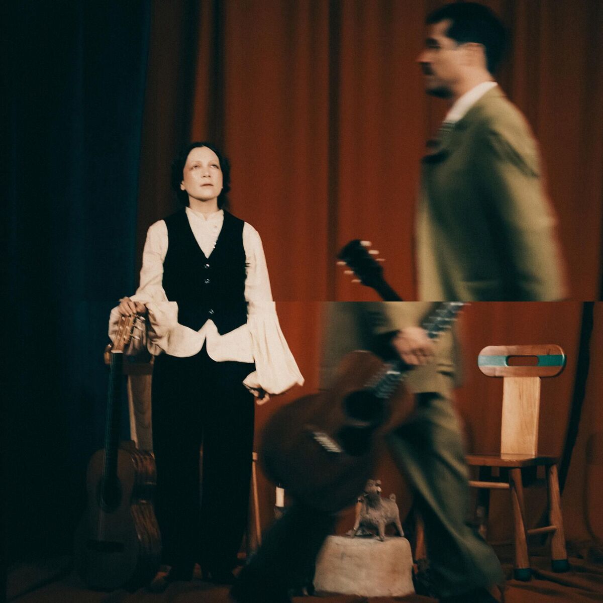 Album cover of Como Quisiera Quererte
