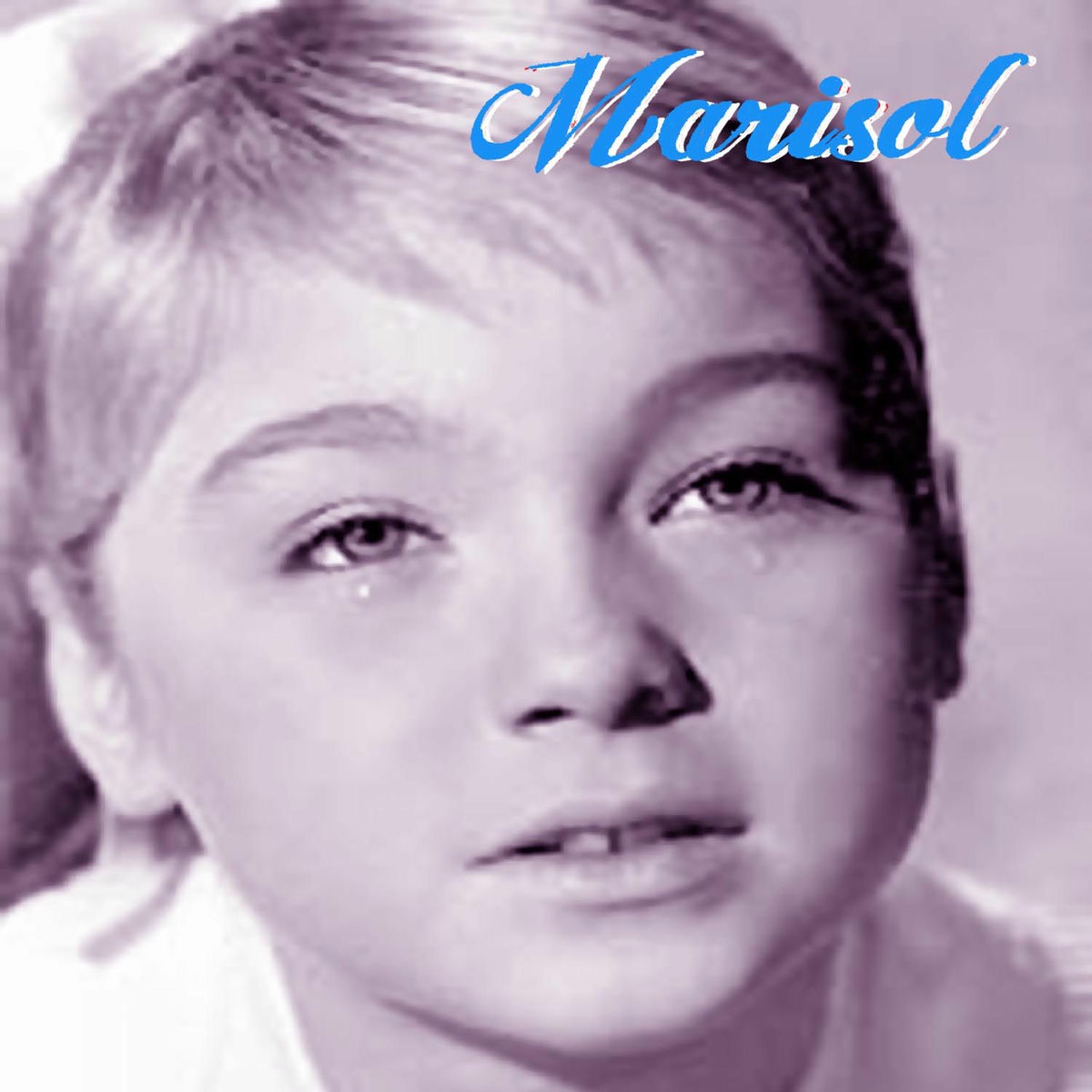 Album cover of Marisol