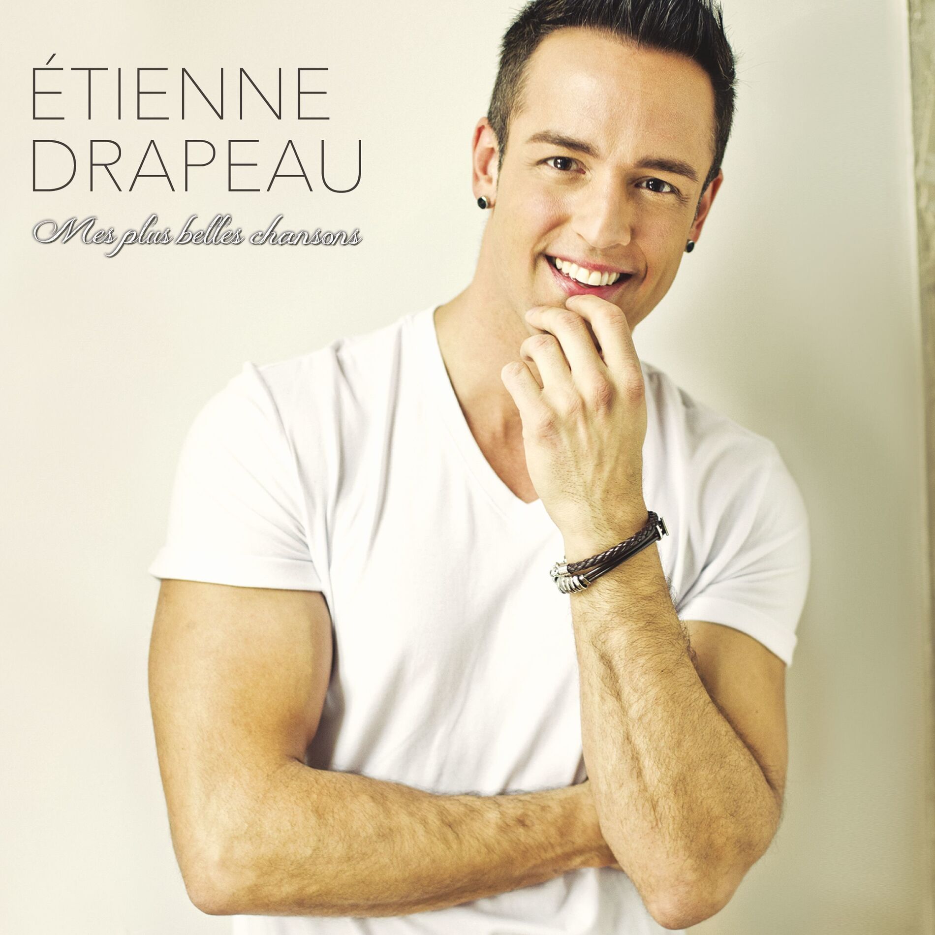 Album cover of T'es ma femme, t'es la plus belle