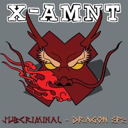 Cover of Dragon EP 2