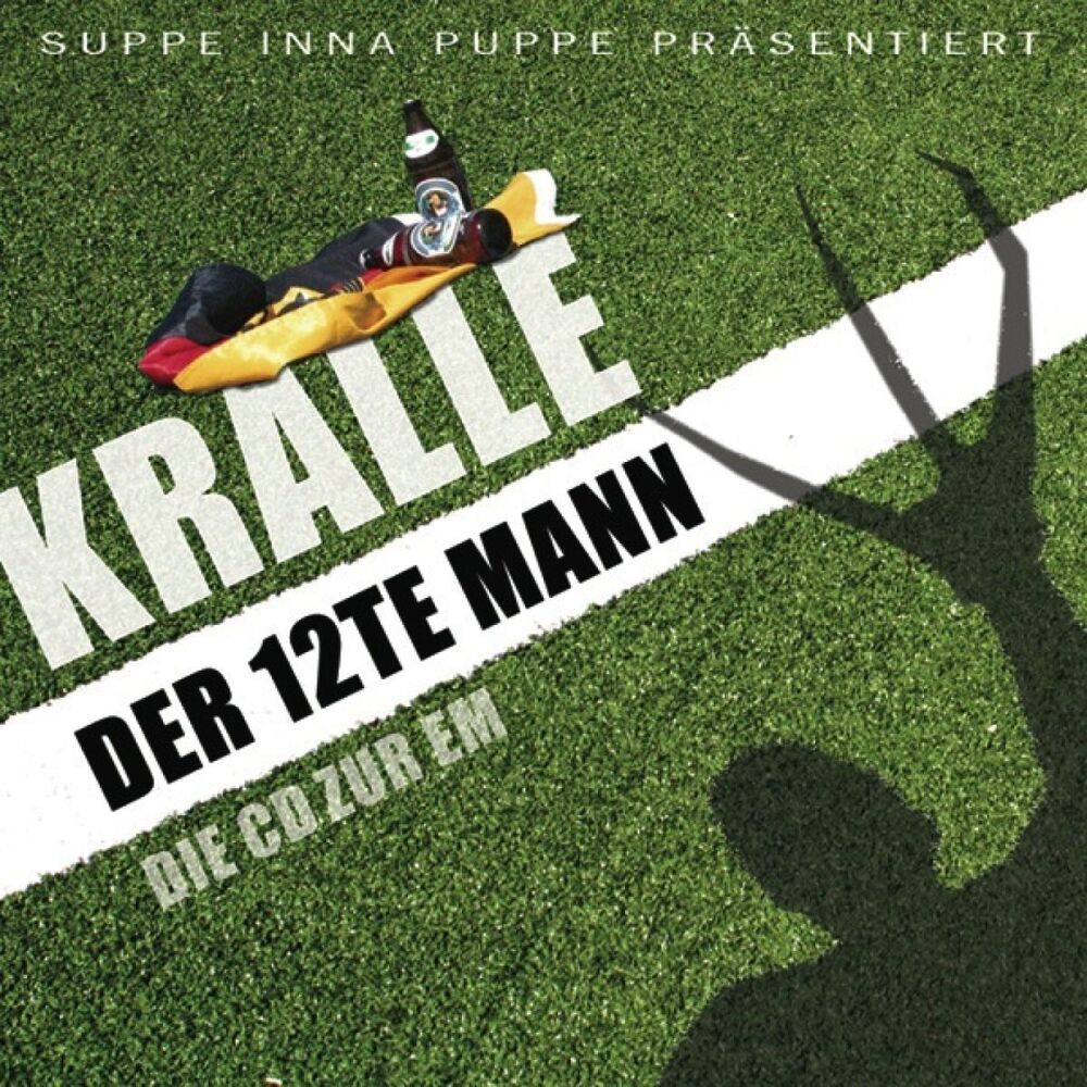 Picture of Der 12te Mann