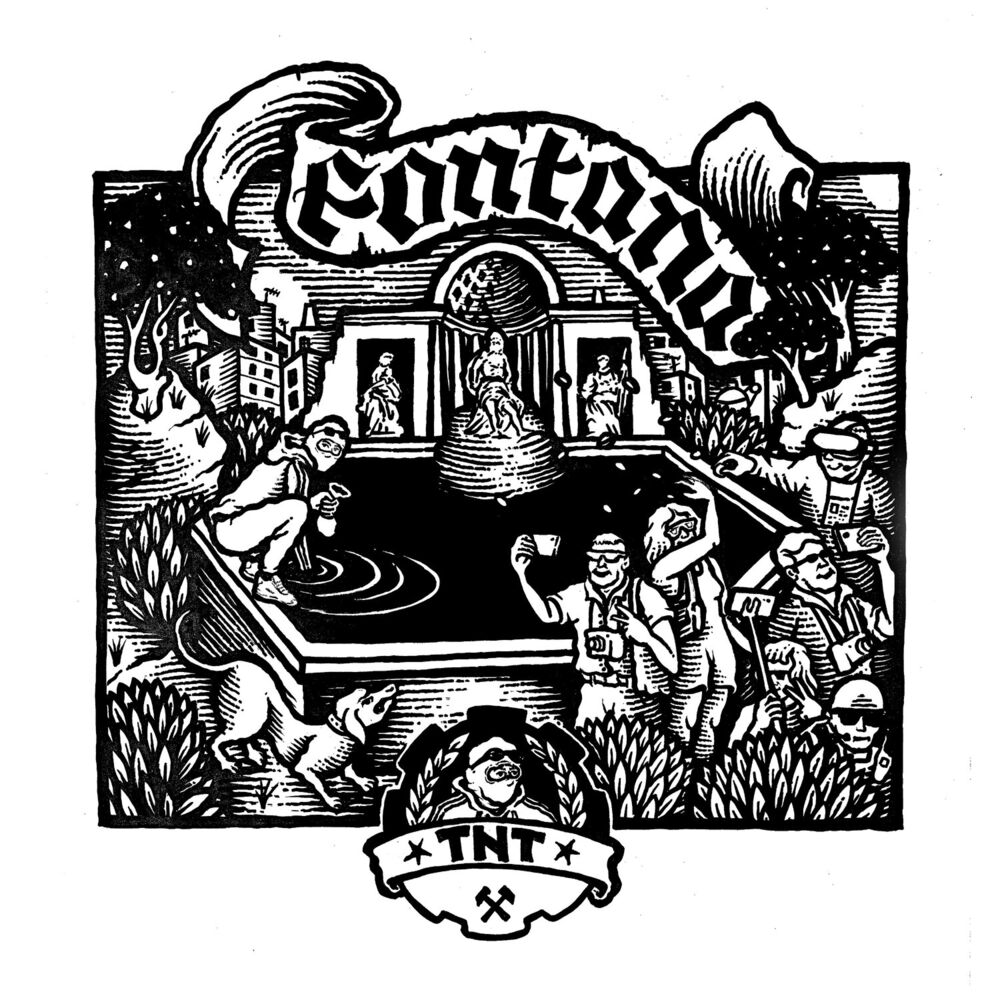 Picture of Fontana