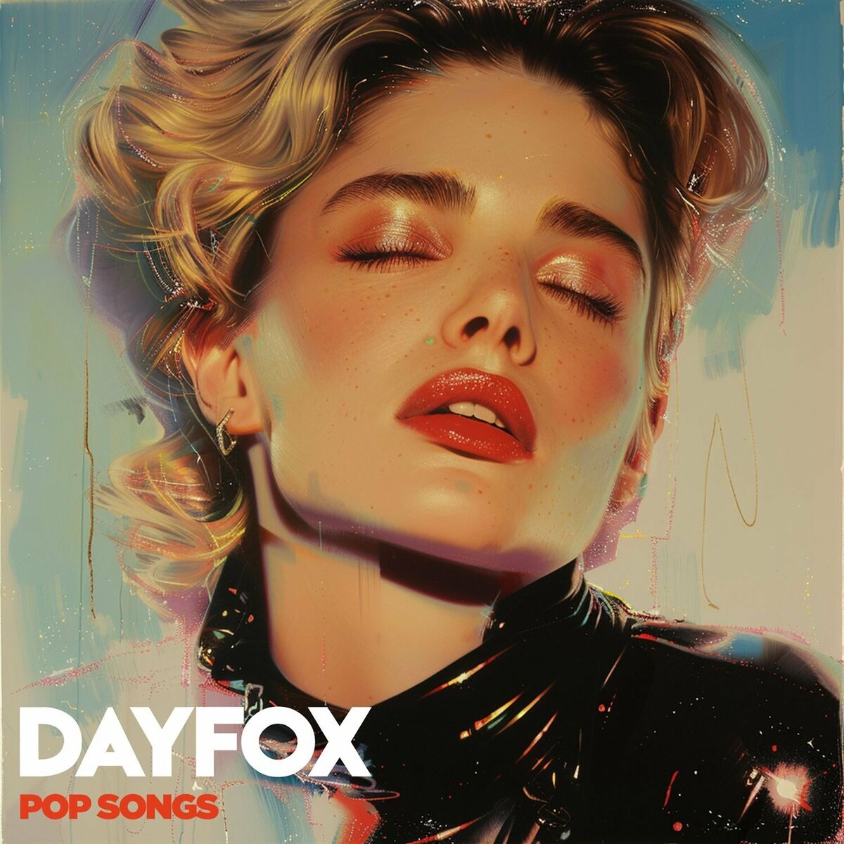 Album cover of Pop Songs