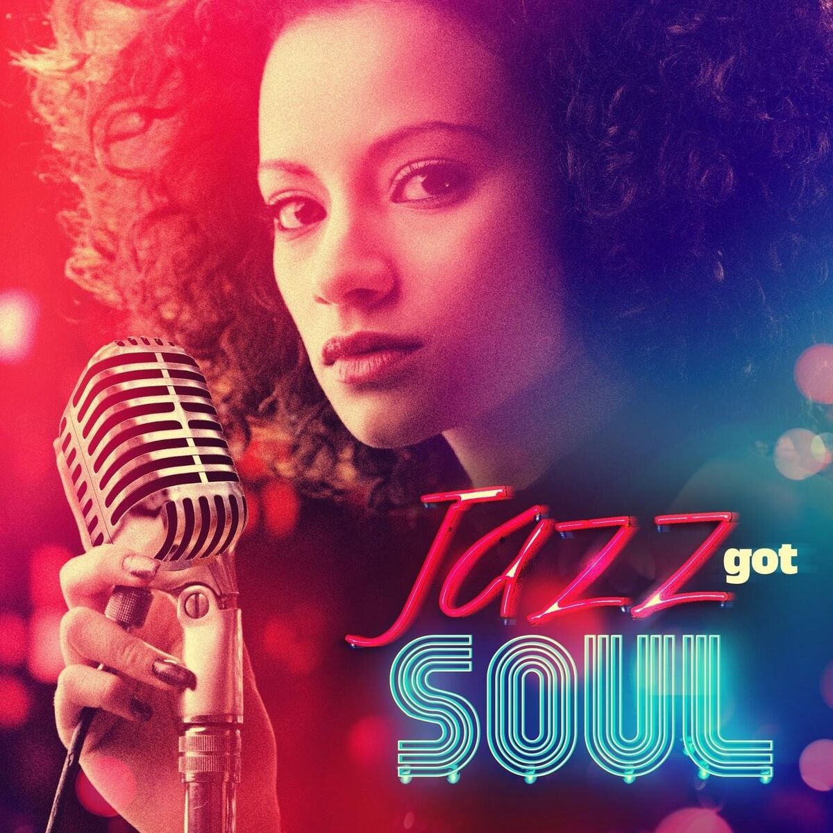 Album cover of Jazz Got Soul