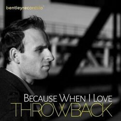 Cover of Because When I Love