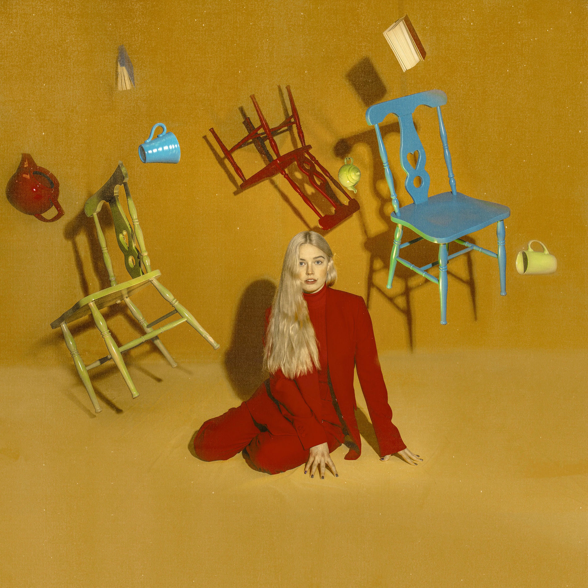 Album cover of Moral of the Story: Chapter 1