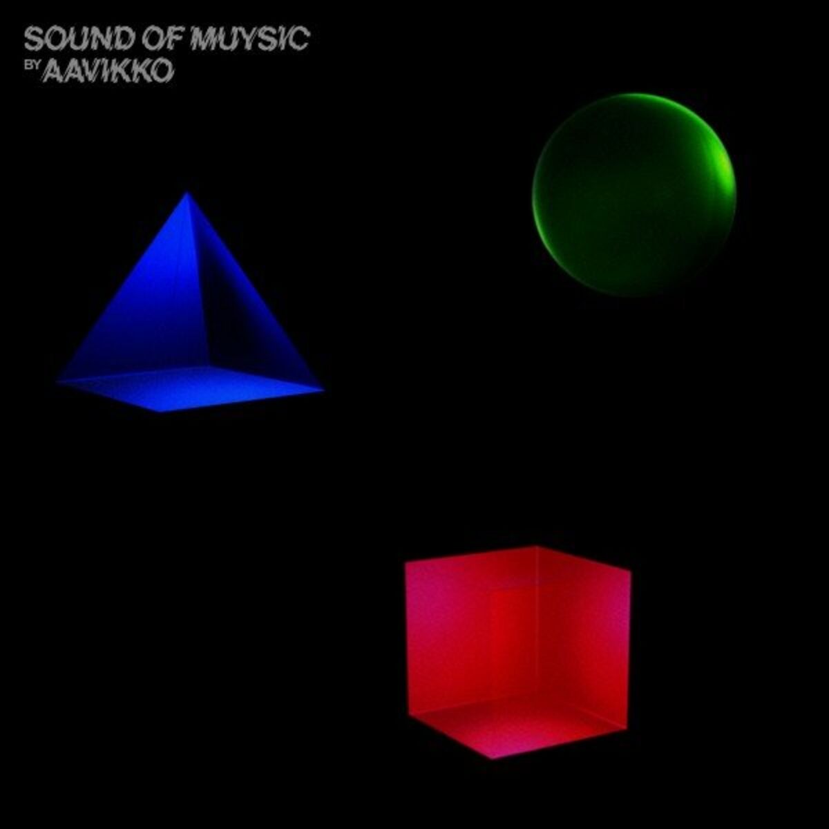 Album cover of Sound of Muysic