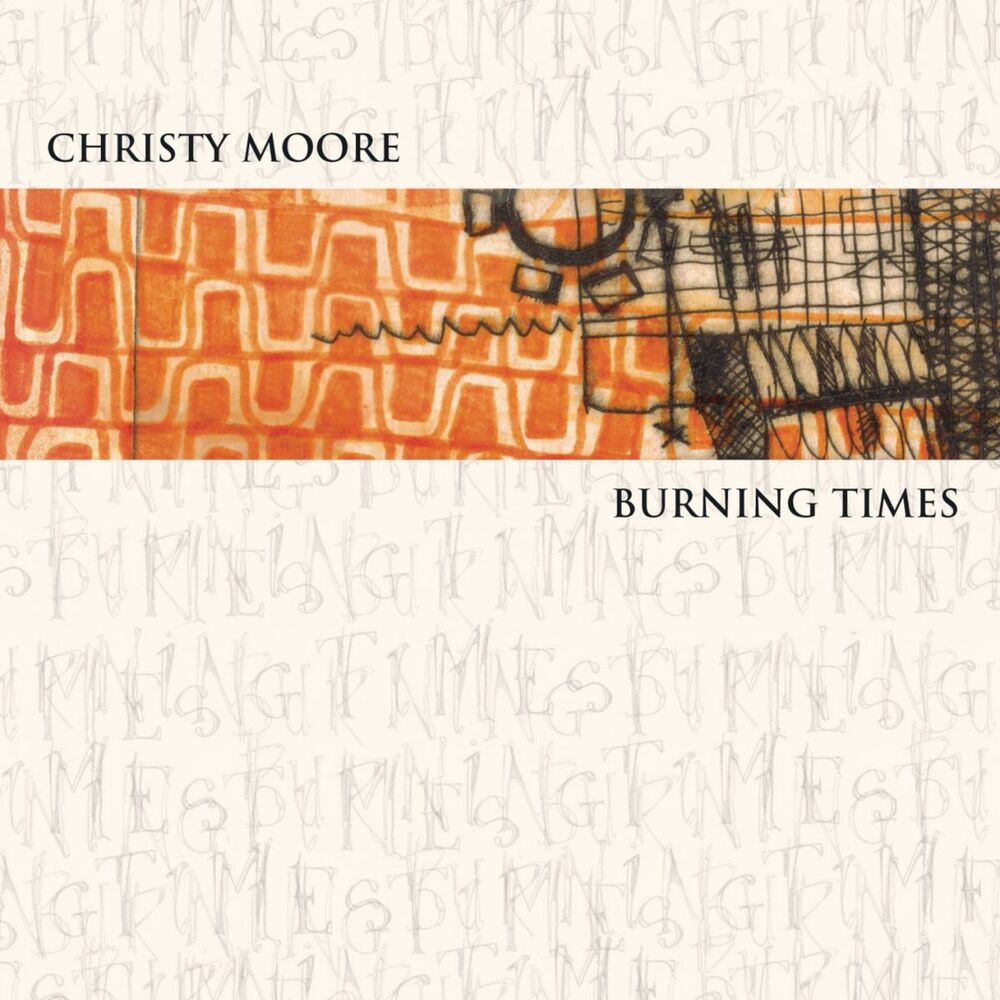 Picture of Burning Times