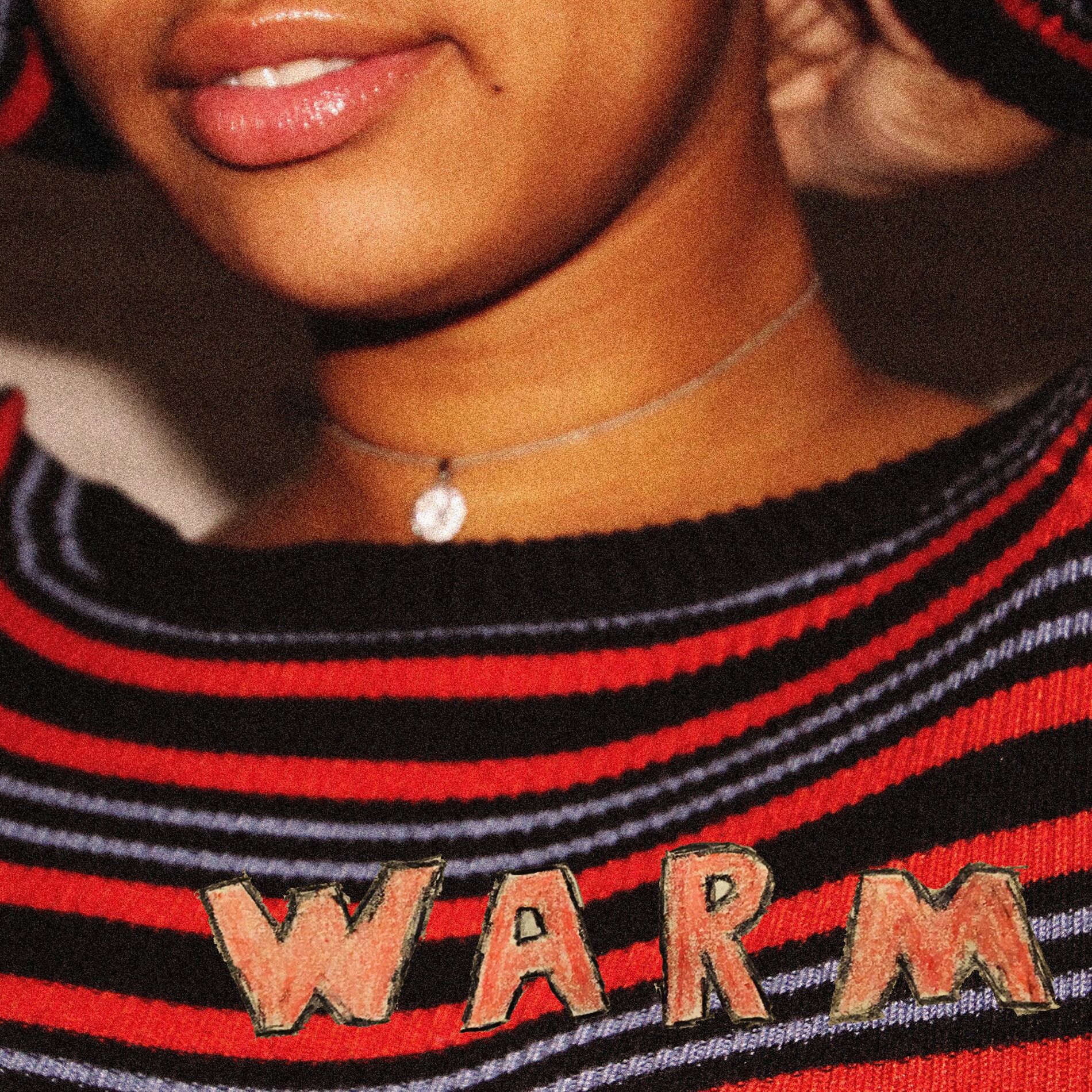 Album cover of Warm