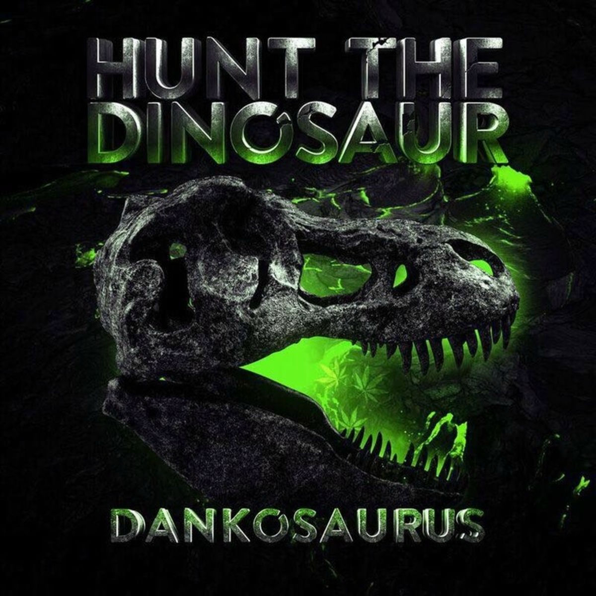 Album cover of Dankosaurus