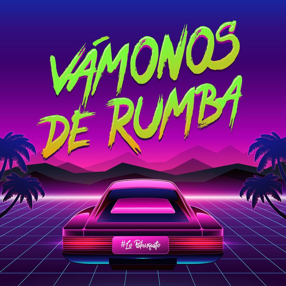 Picture of Vámonos de Rumba