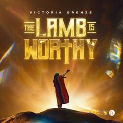 Cover of The Lamb Is Worthy