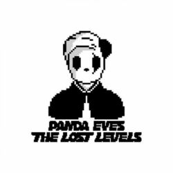 Cover of The Lost Levels