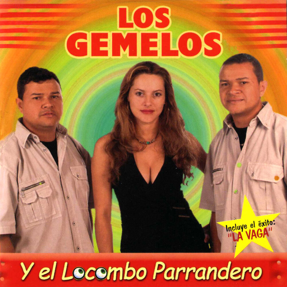 Picture of Los Gemelos