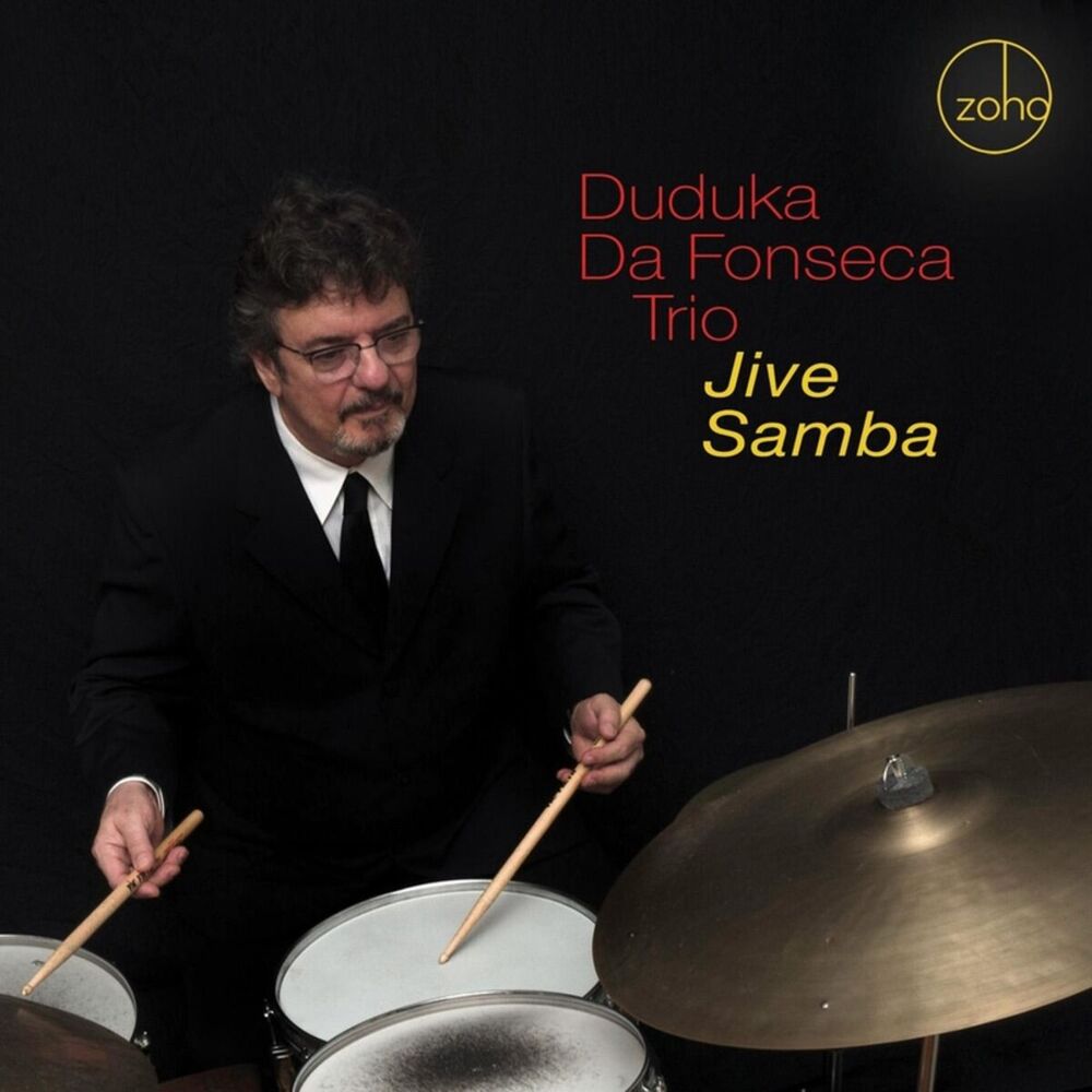 Picture of Jive Samba