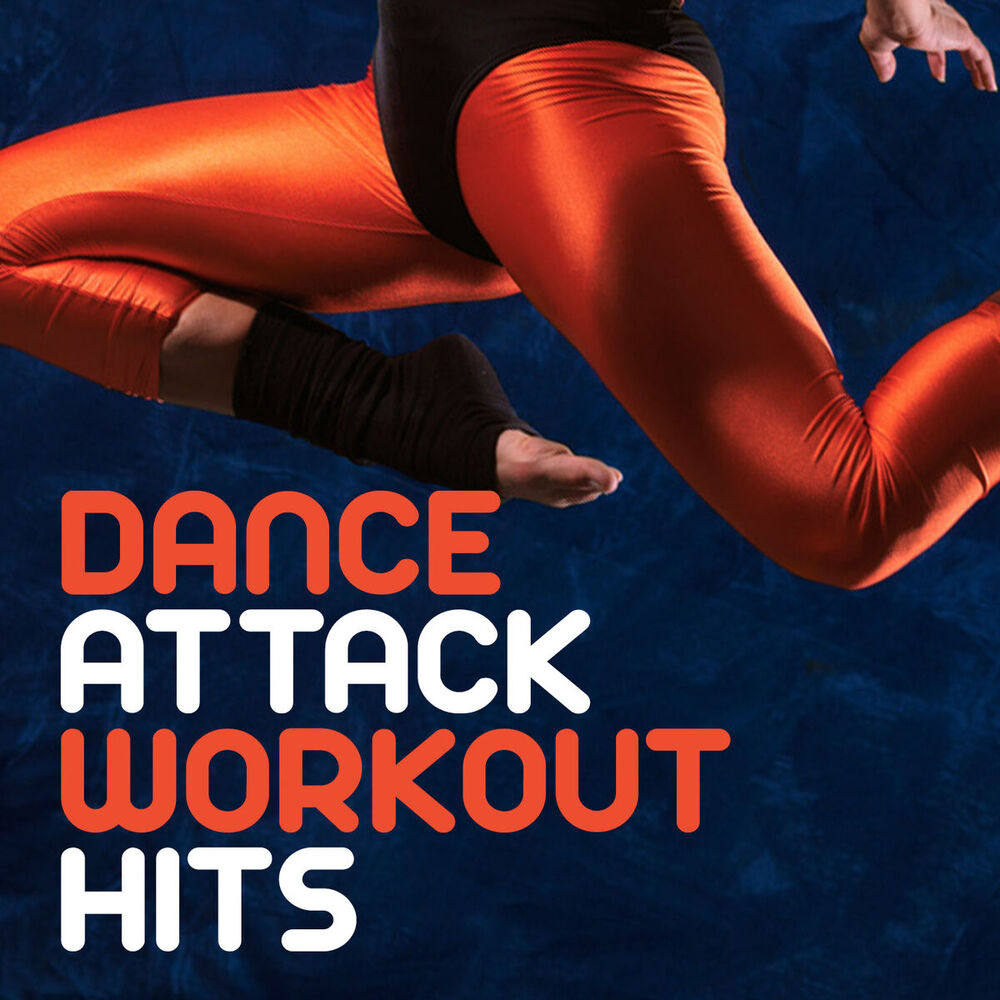Picture of Dance Attack: Workout Hits
