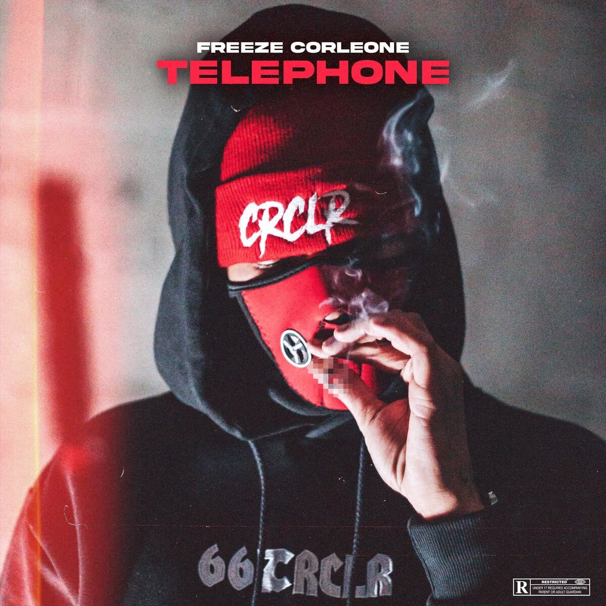 Album cover of Téléphone