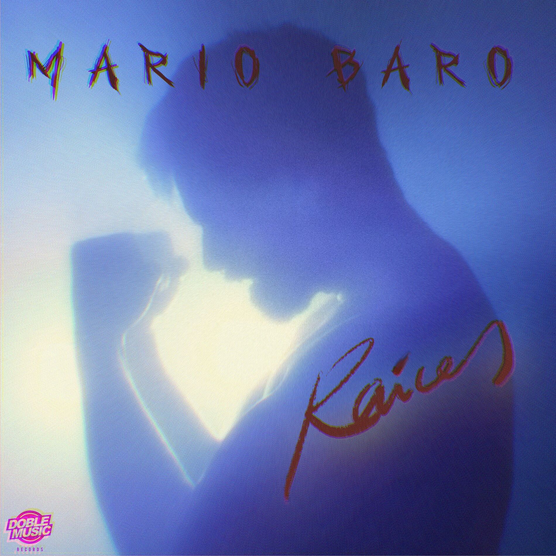Album cover of Raíces