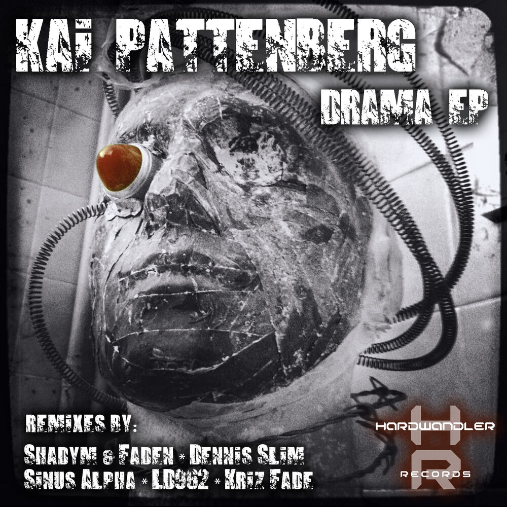 Picture of Drama EP