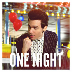 Cover of One Night
