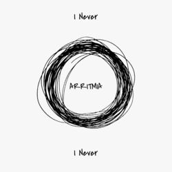 Cover of I Never