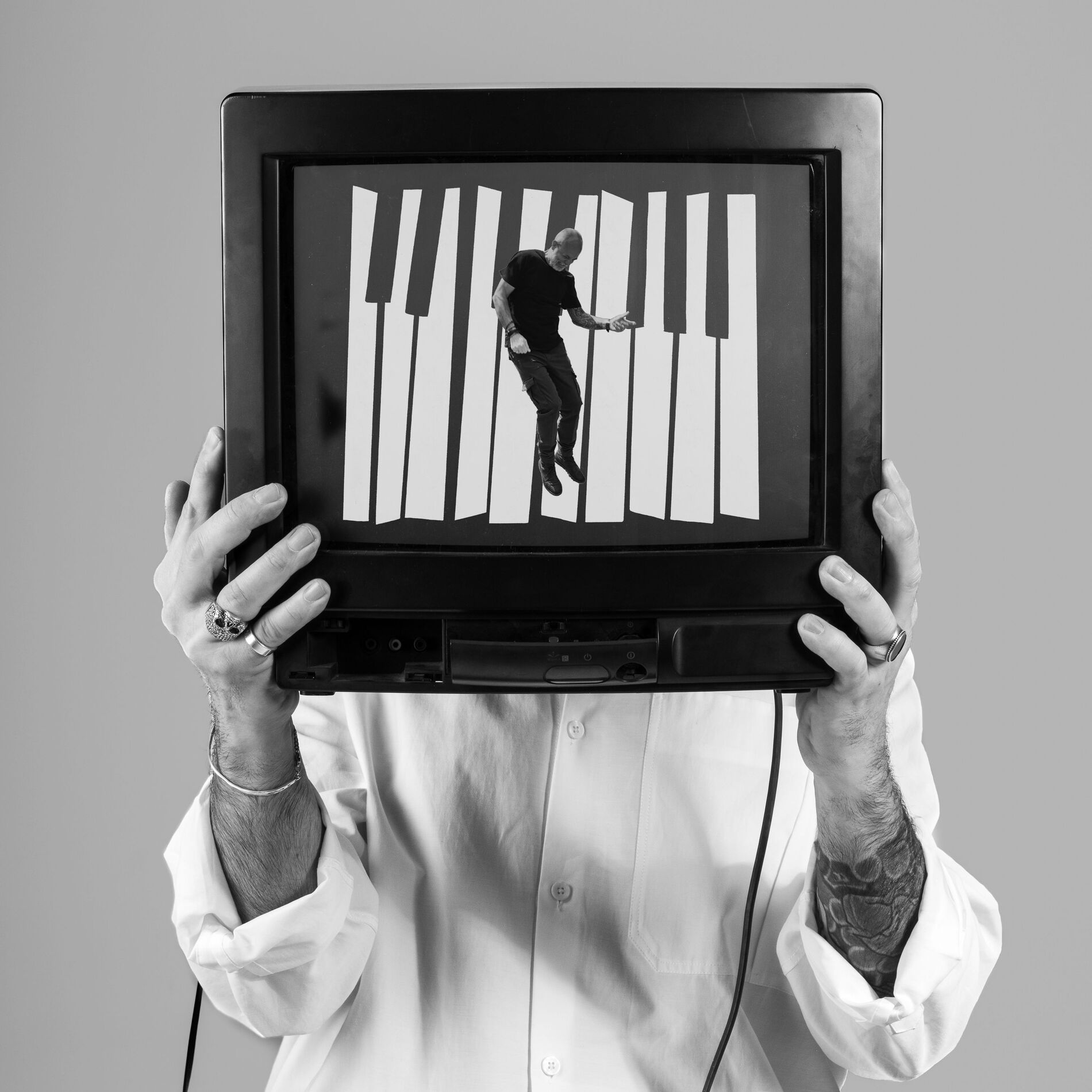 Album cover of Attitude