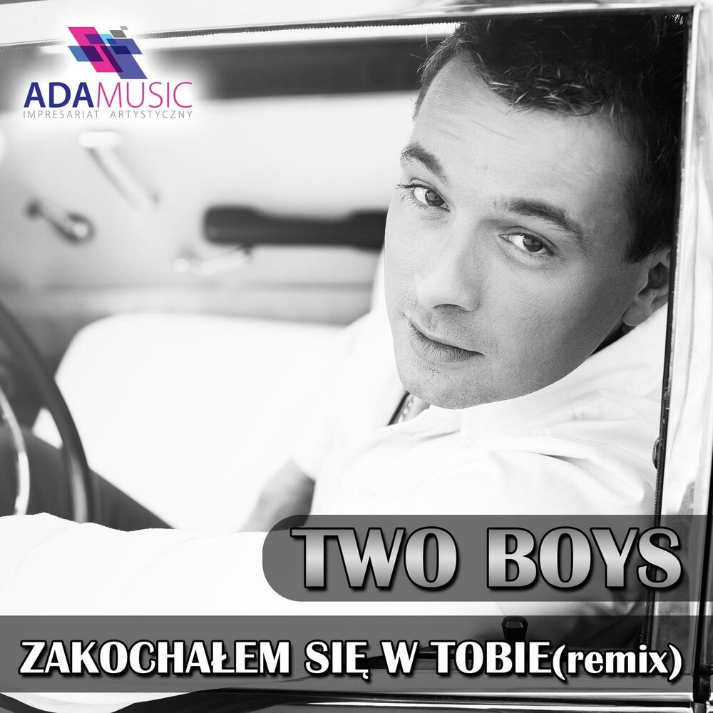 Picture of Zakochałem Się w Tobie