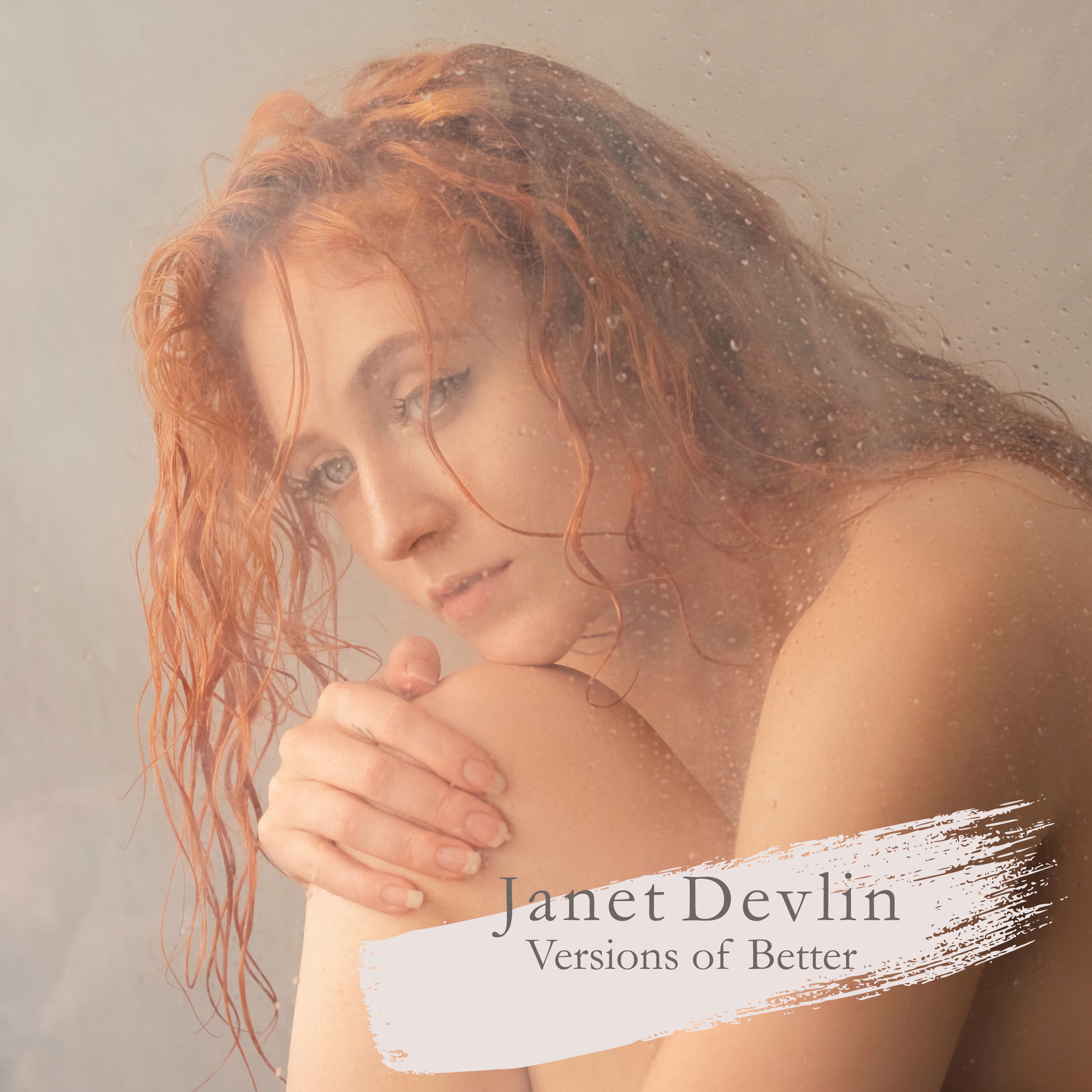 Album cover of Versions of Better