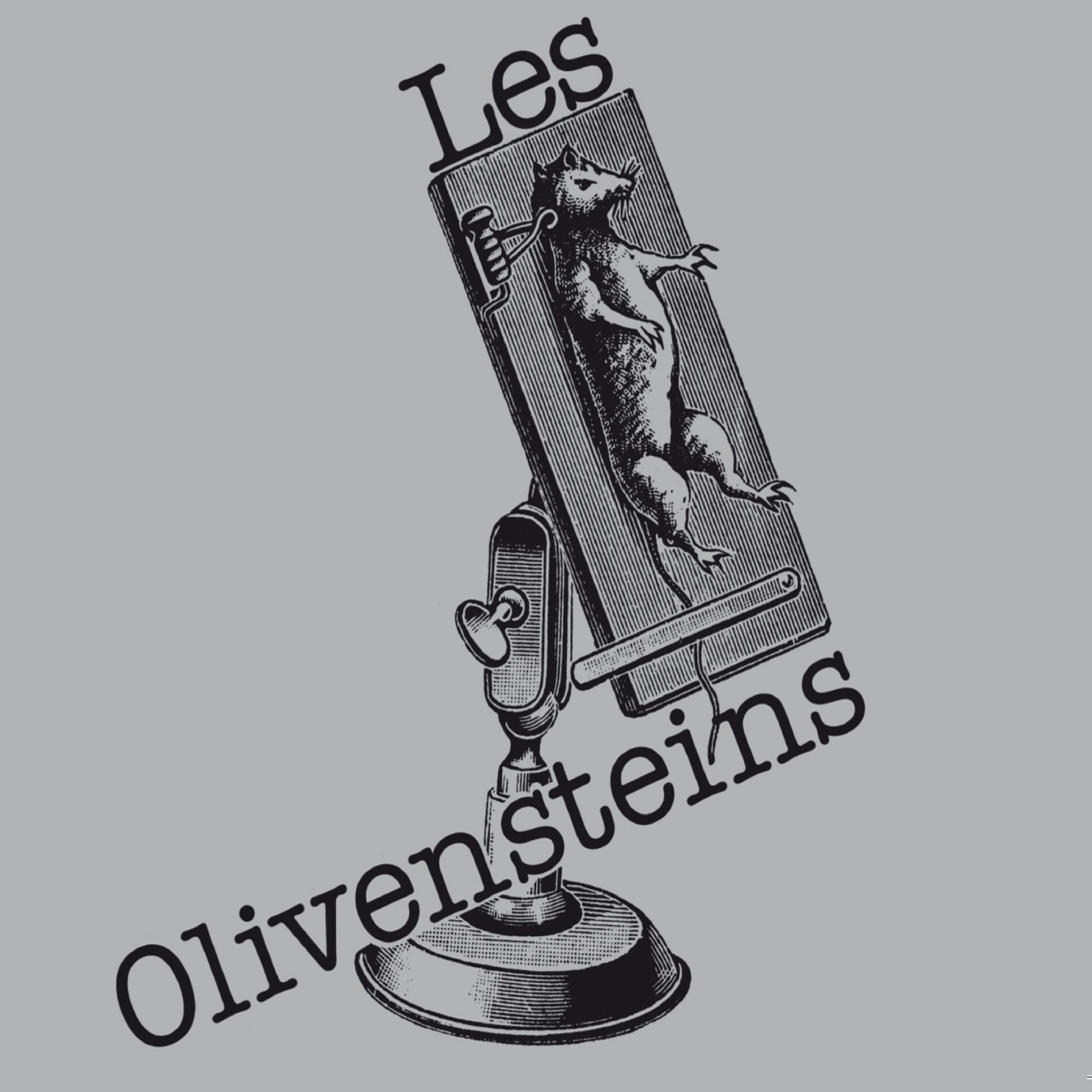 Album cover of Fier de ne rien faire