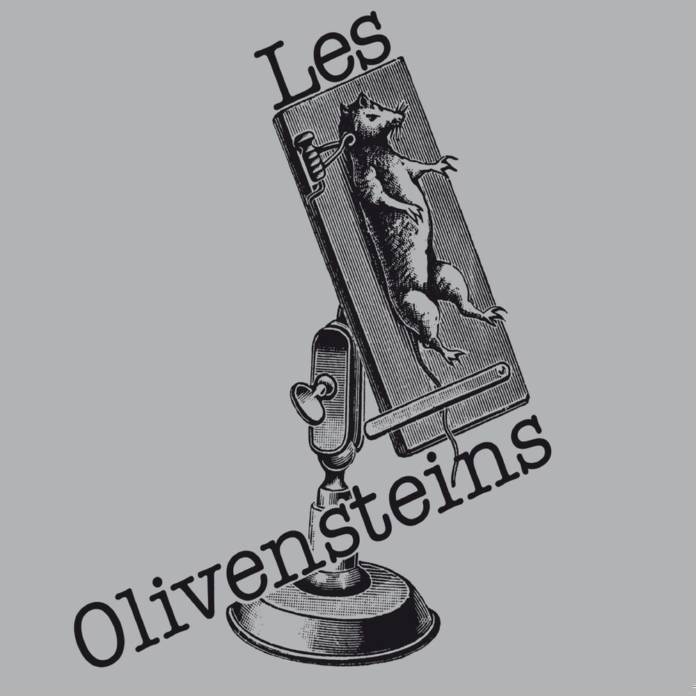 Picture of Les Olivensteins