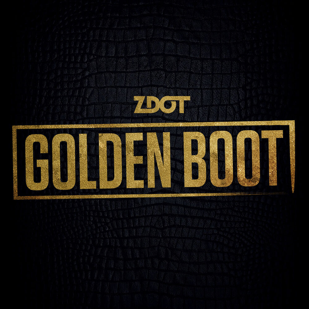 Picture of Golden Boot EP