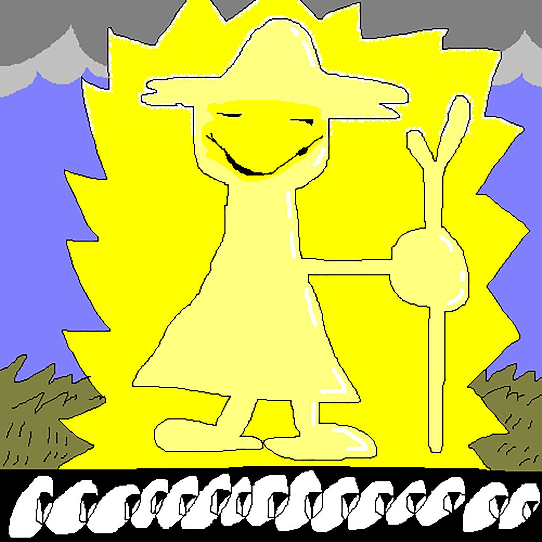 Album cover of Sleepers