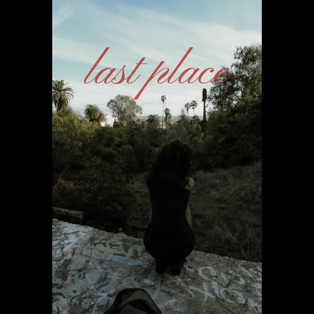 Picture of last place