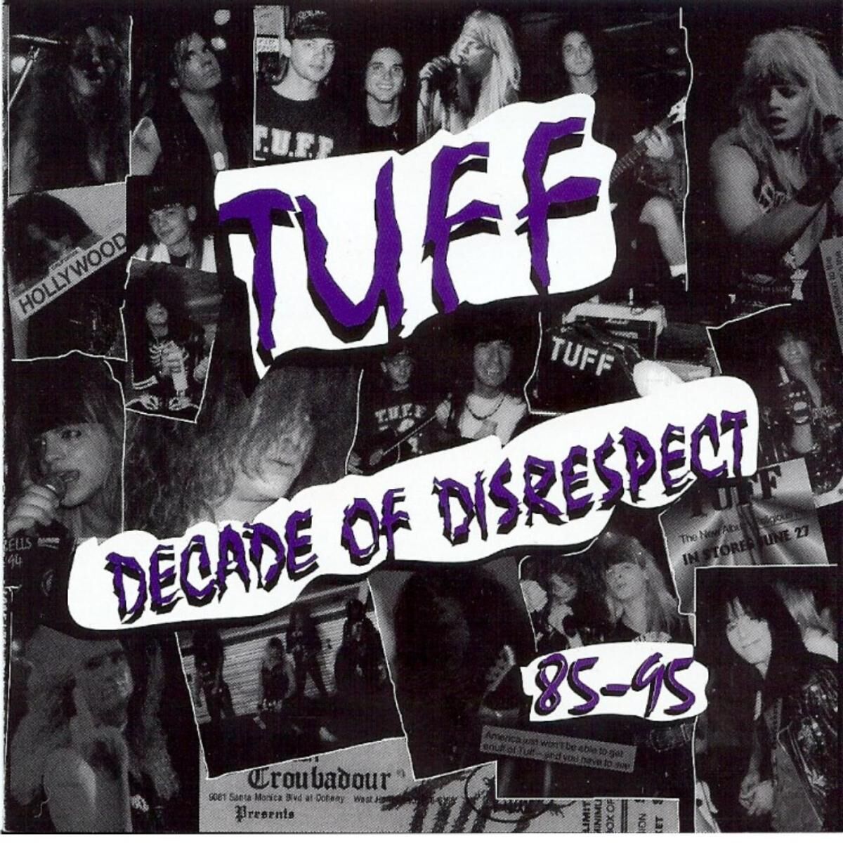 Tuff: albums, songs, concerts | Deezer