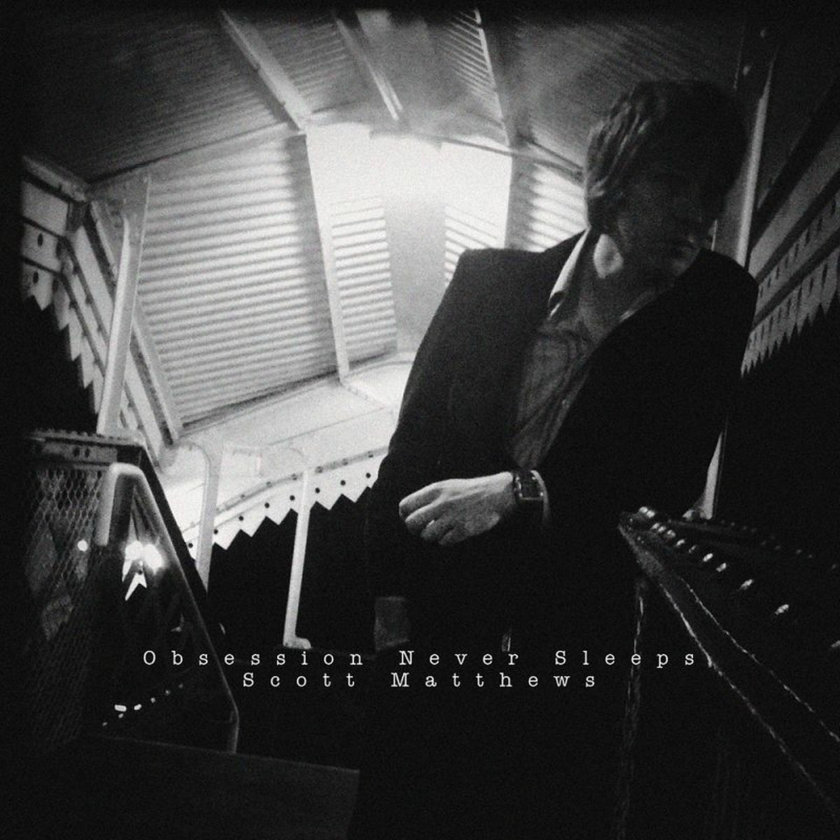 Album cover of The Man Who Had Everything (Acoustic Version)
