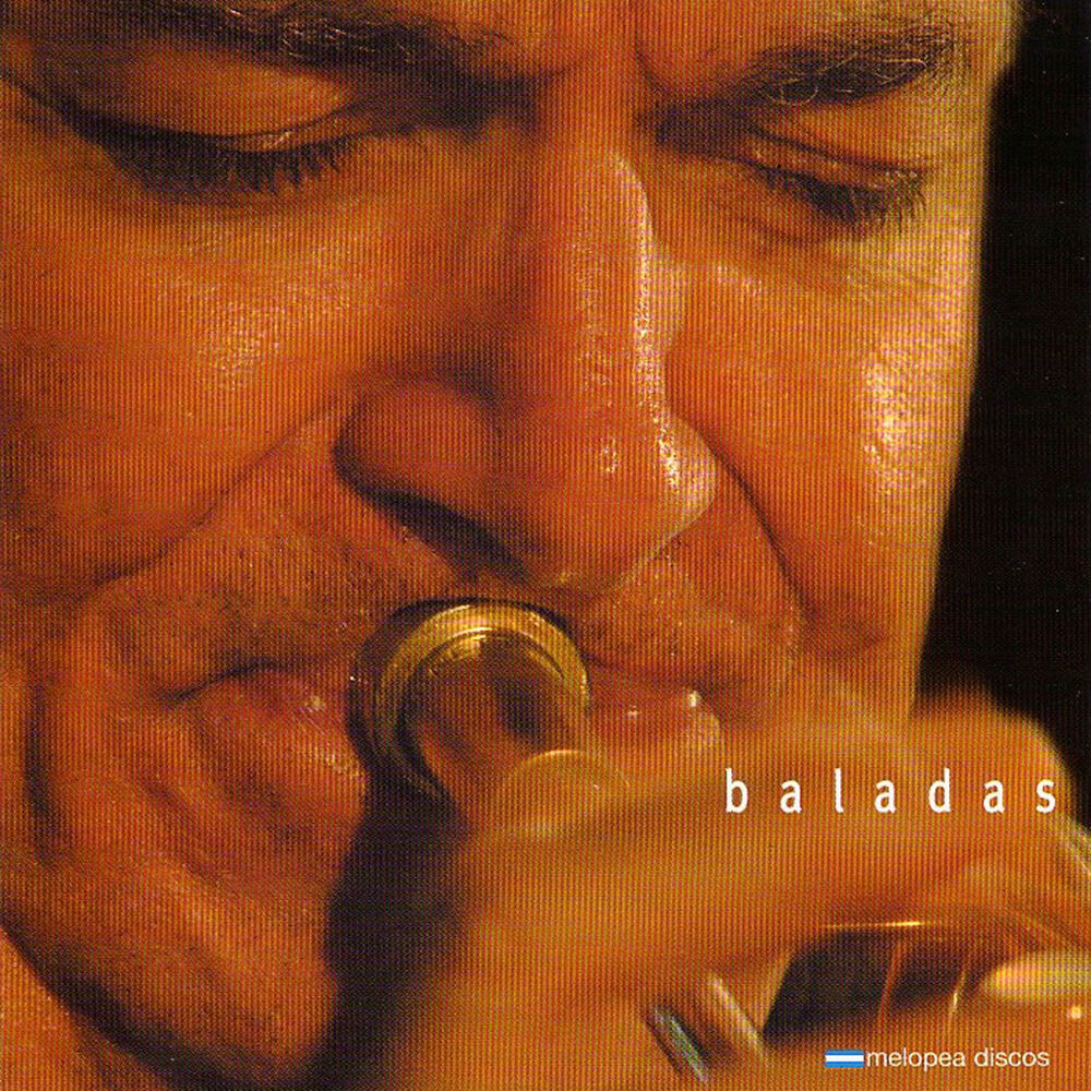 Picture of Baladas