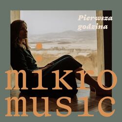 Cover of Pierwsza Godzina