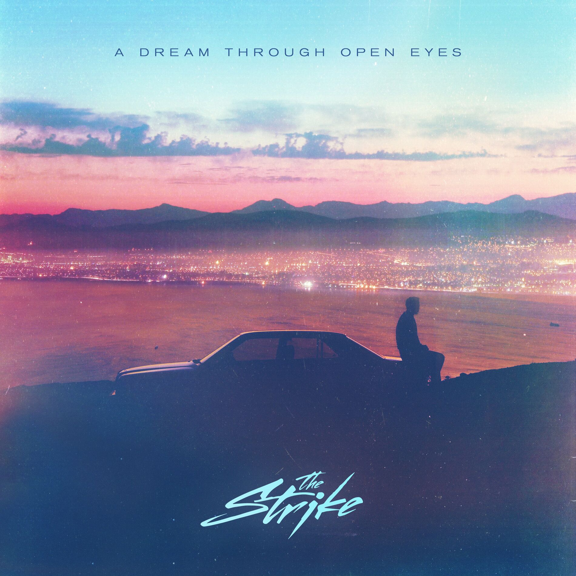 Album cover of I Wish That You Would